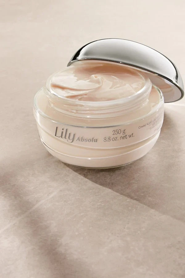 Lily Absolut crème