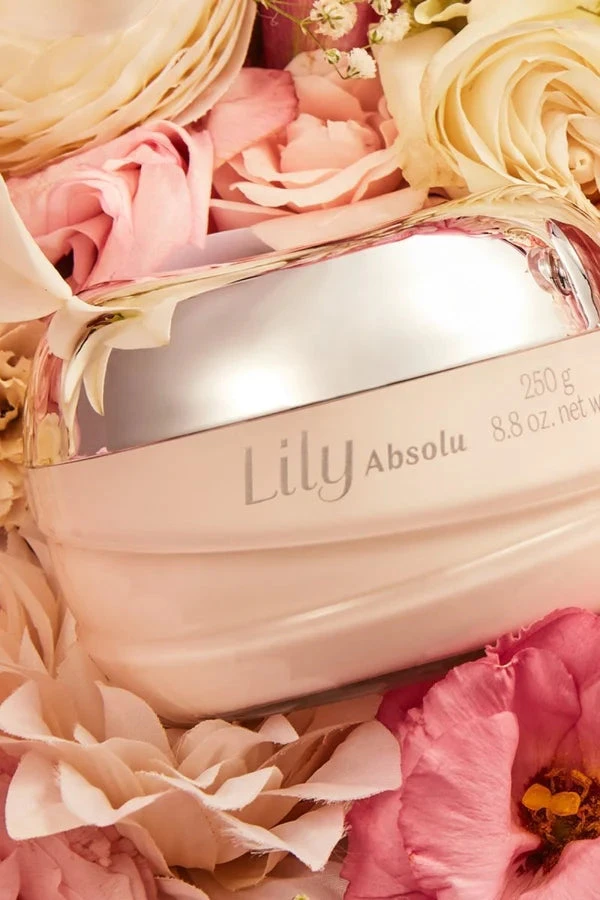 Lily Absolut crème