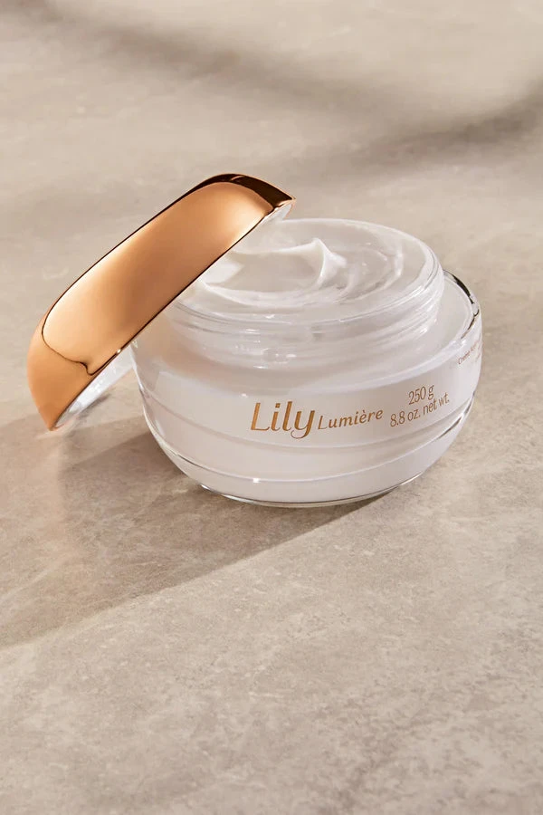 Lily lumière