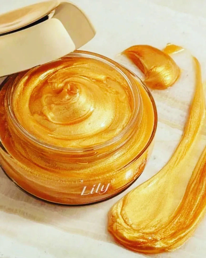 Lily illuminateur