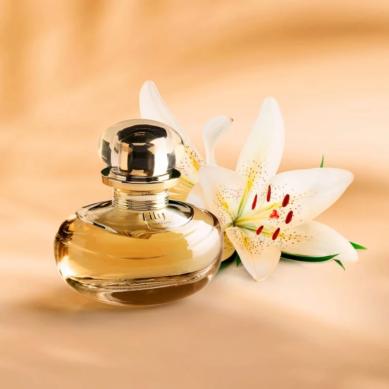 Parfum Lily