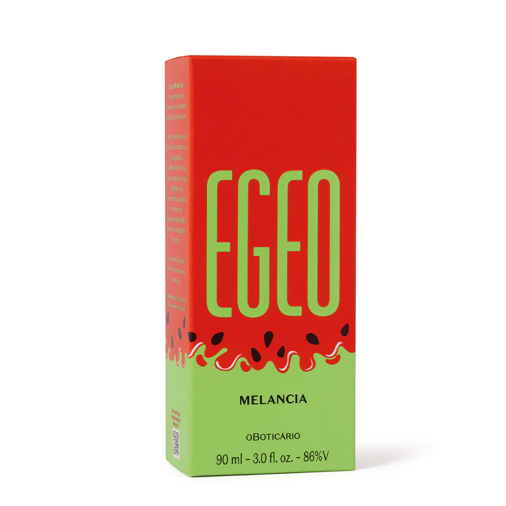 Gamme Egeo