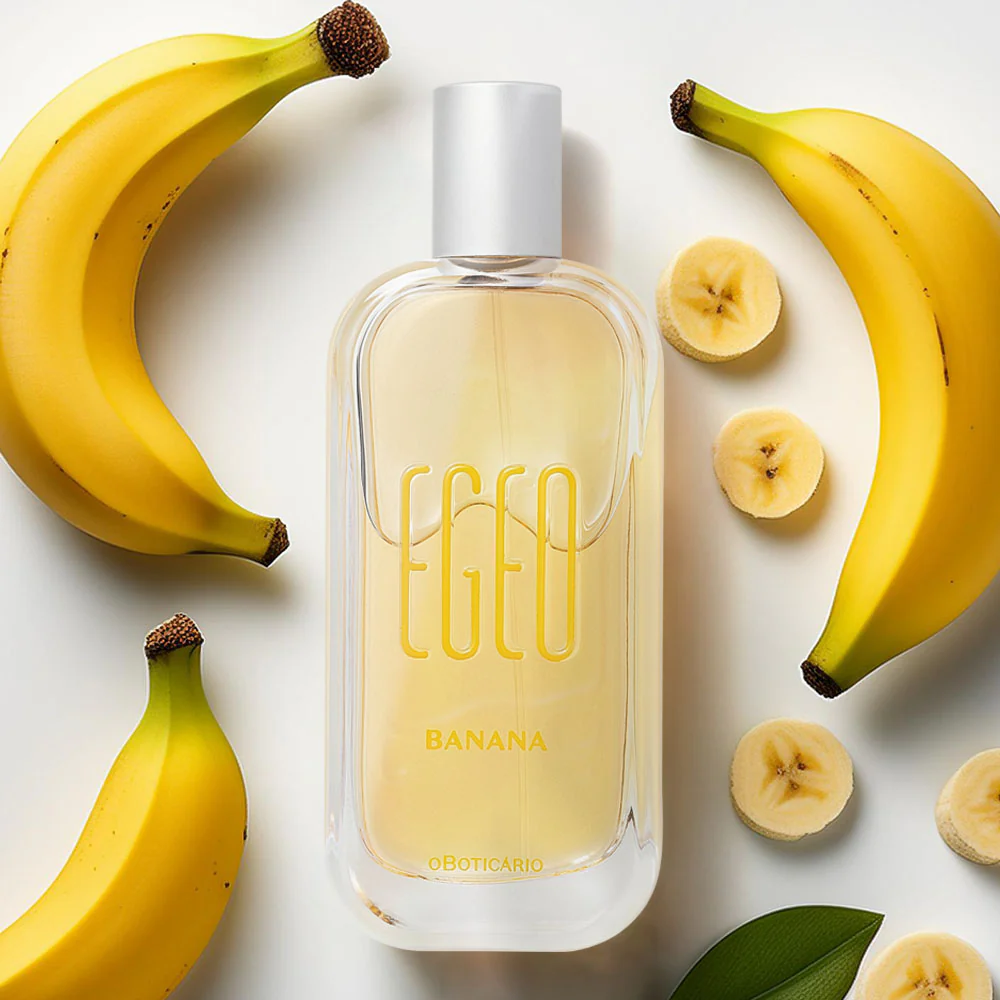 Egeo Banana Eau de Toilette,90ml