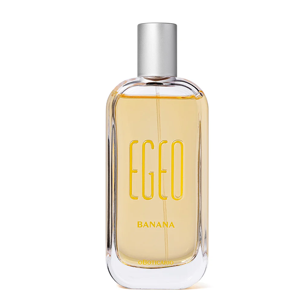 Egeo Banana Eau de Toilette,90ml