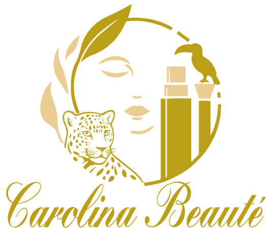 Logo CAROLINA Beauté